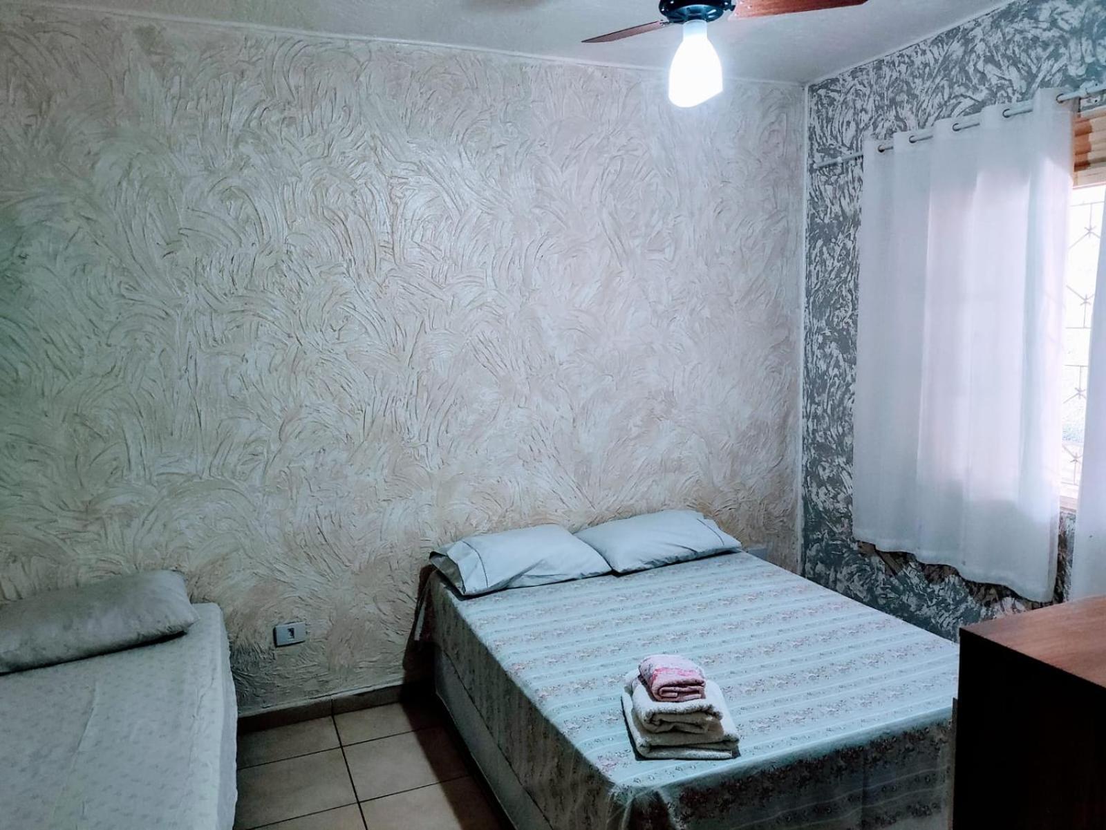 Casa Com Piscina - Canto Do Sabia Villa Brotas Ngoại thất bức ảnh